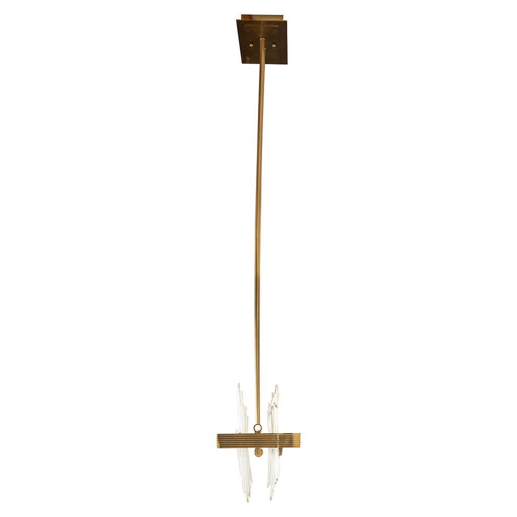 Hanglamp Briget (Brons)