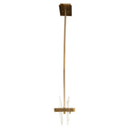 Hanglamp Briget (Brons)