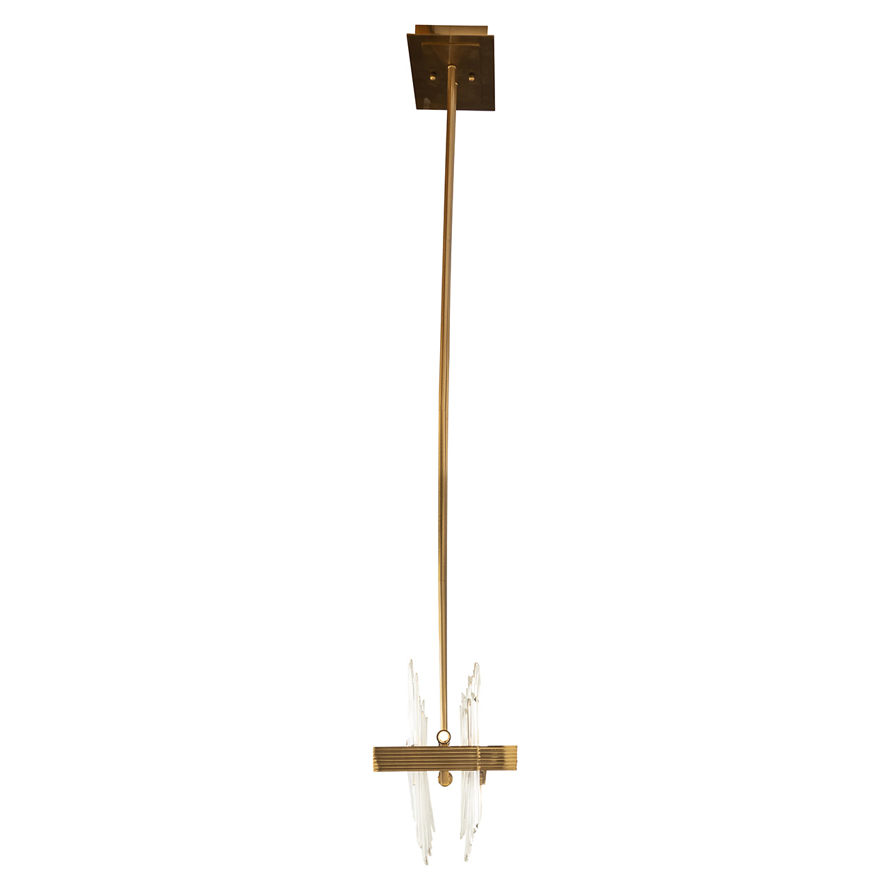 Hanglamp Briget (Brons)