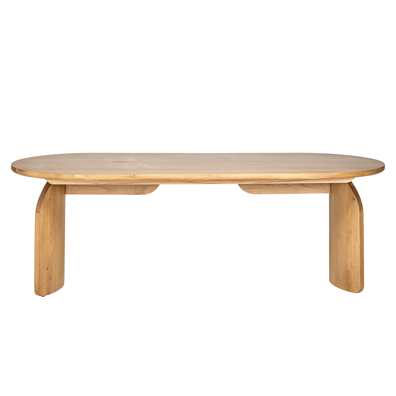 Eettafel Fairmont natuurlijk 270 (Natuurlijk)