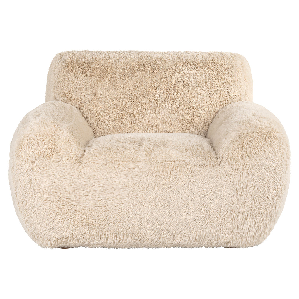 Fauteuil Comfy zand yakety (Yakety Yak Zand)