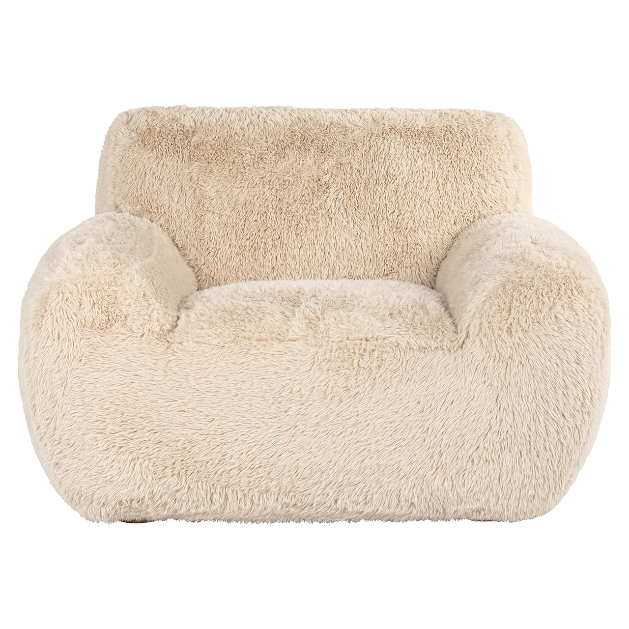 Fauteuil Comfy zand yakety (Yakety Yak Zand)