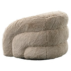 Draaifauteuil Arcus zand yakety (Yakety Yak Sand)