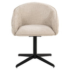 Draaifauteuil Angelina room eenhoorn (Eenhoorn 11 room)