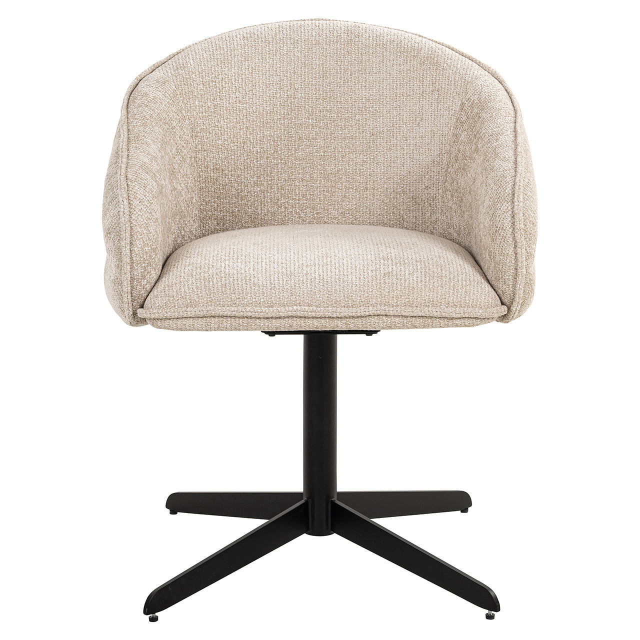 Draaifauteuil Angelina room eenhoorn (Eenhoorn 11 room)