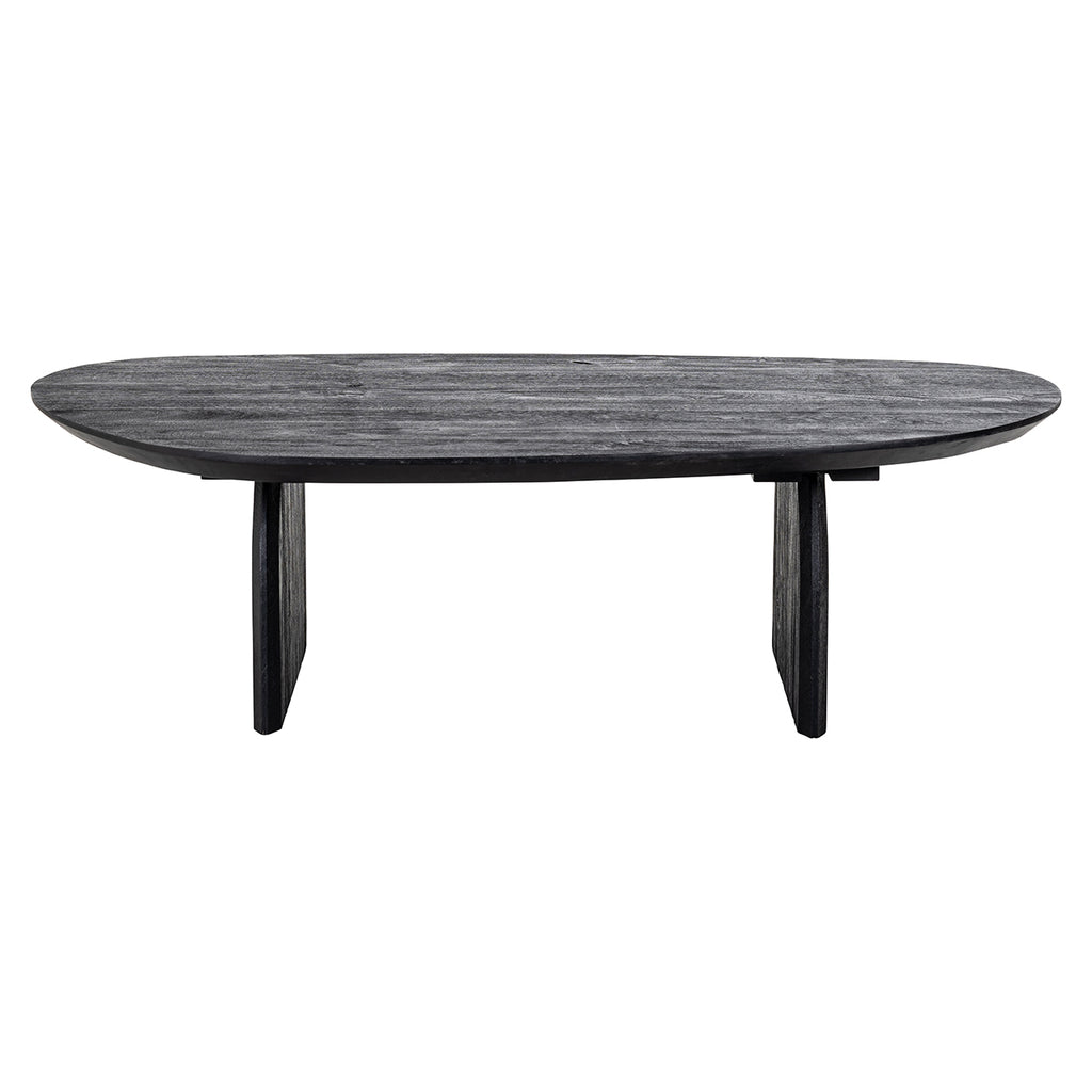 Salontafel Hudson (Zwart)