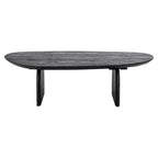 Salontafel Hudson (Zwart)