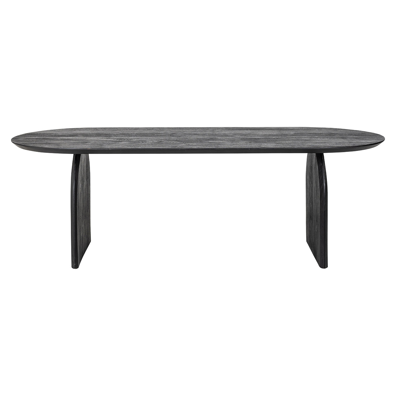 Eettafel Hudson 235 (Zwart)