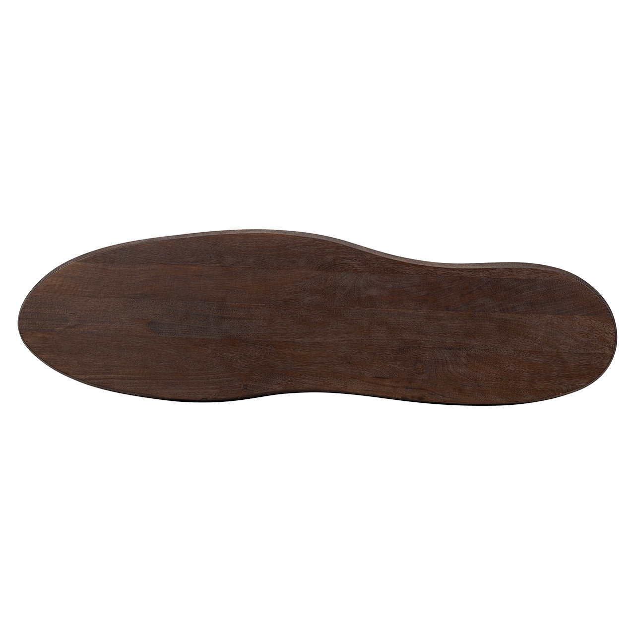 Wandtafel Odile (Donkerbruin)