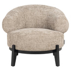 Fauteuil Montana woestijnrenegaat (Renegade desert 109)