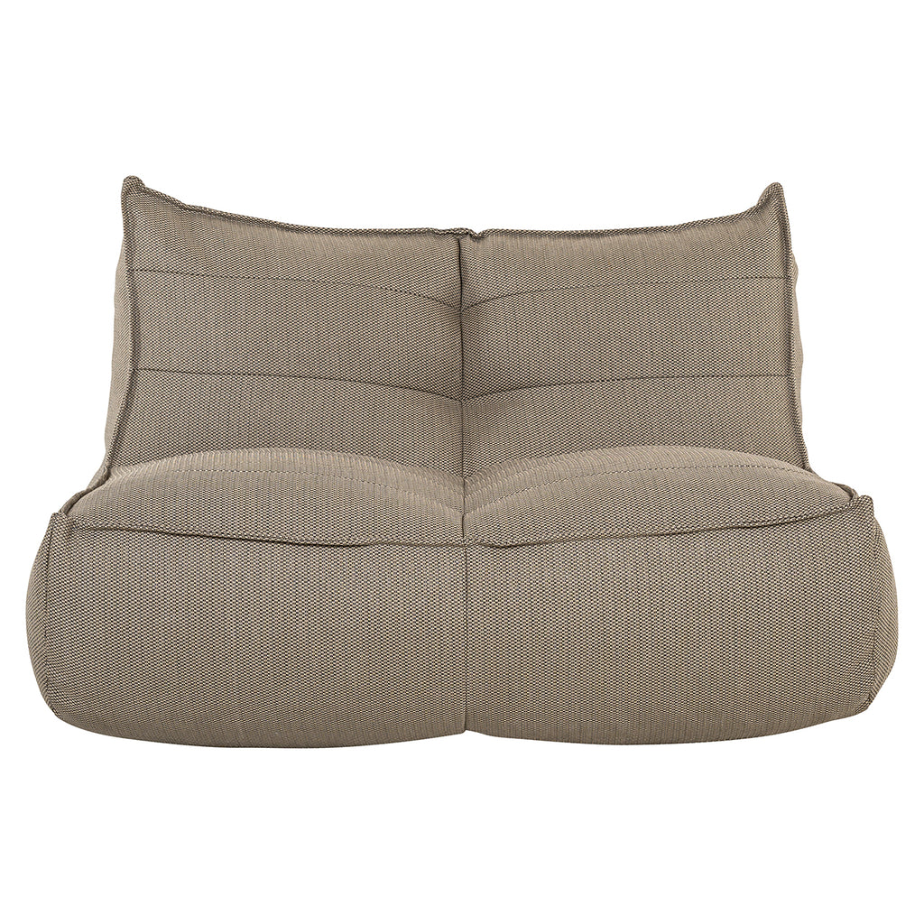 Outdoor loungestoel Scoppios taupe (22085 Taupe)