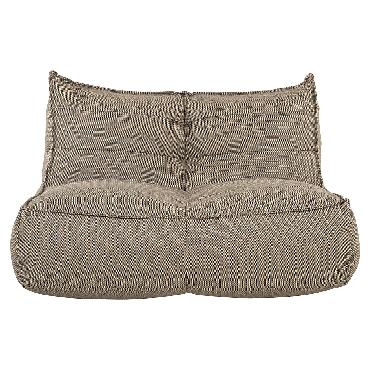 Outdoor loungestoel Scoppios taupe (22085 Taupe)