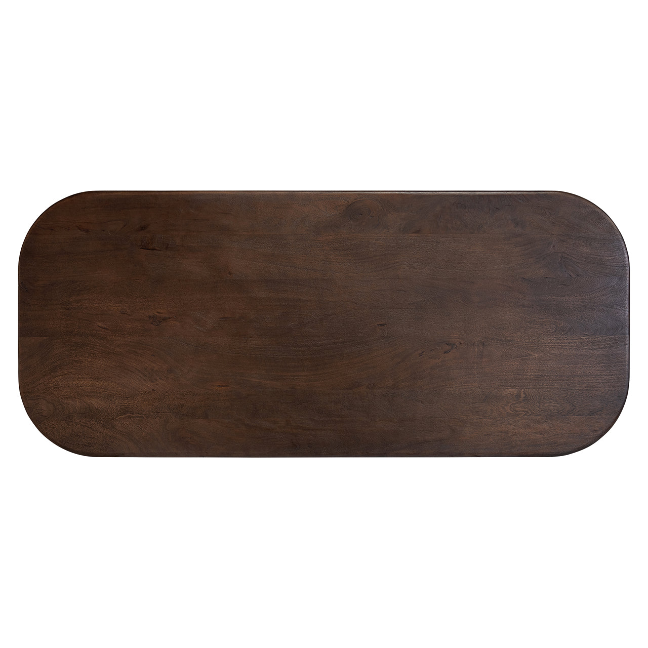 Eettafel Cavo 230 (Bruin)