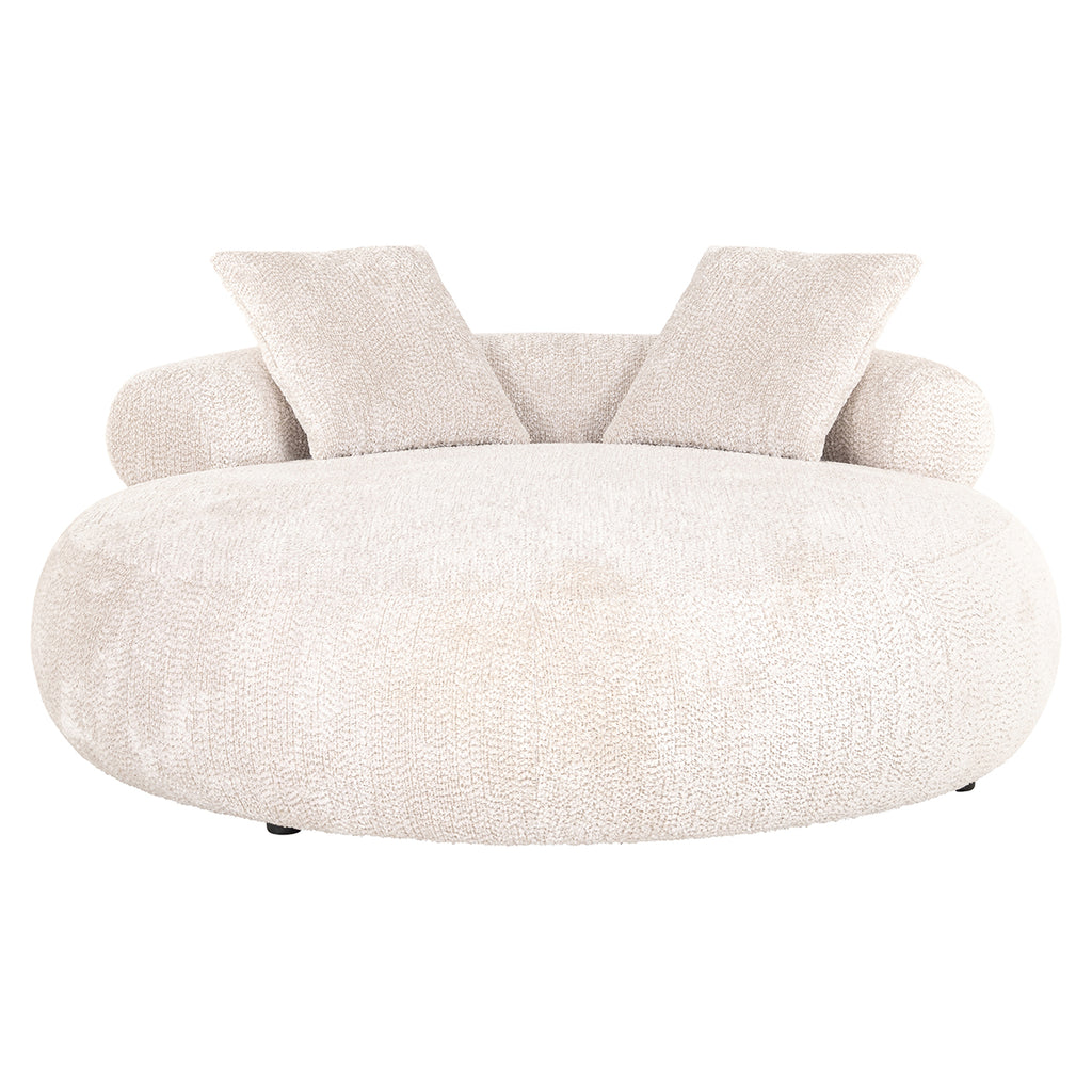 Dagbed Tivola (Be Lovely 11 Crème)