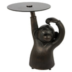 Side table Ape (Bronze)