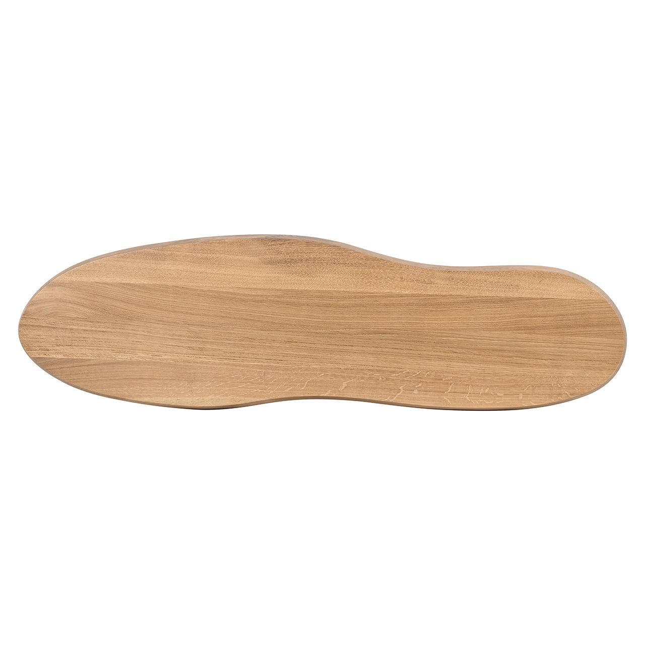 Wandtafel Riva (Natuurlijk eiken)
