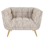 Fauteuil Huxley trendy nature (Be Trendy 01 Nature)