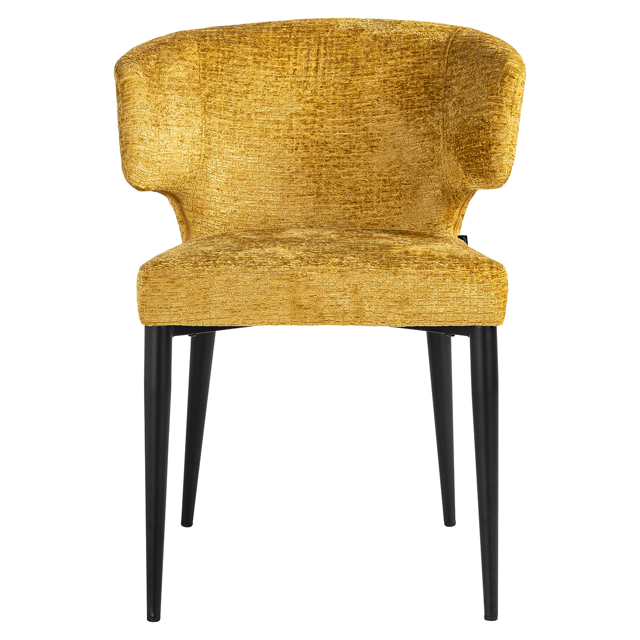 Stoel Taylor mosterd fusion (Fusion mosterd 06)
