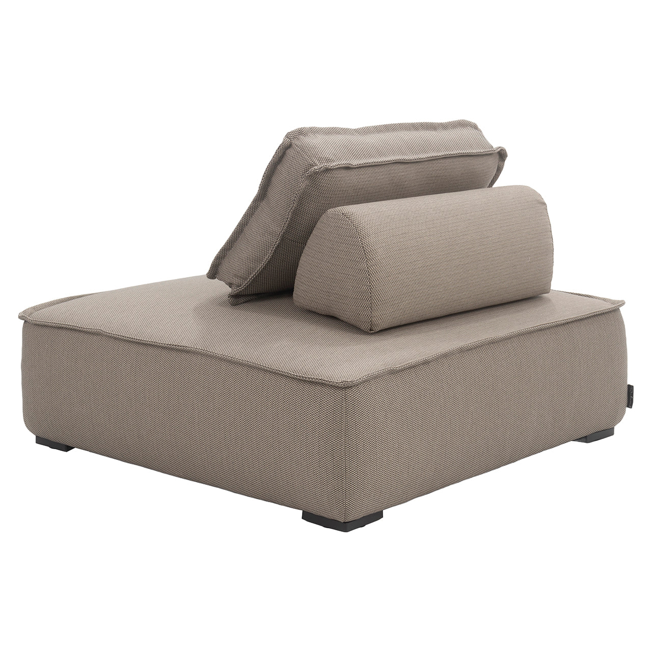 Buitenzit element Jondal taupe (22085 Taupe)