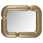 Spiegel Aubry (Goud)