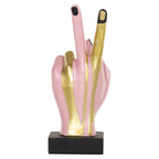 Deco object Tammy (Roze)