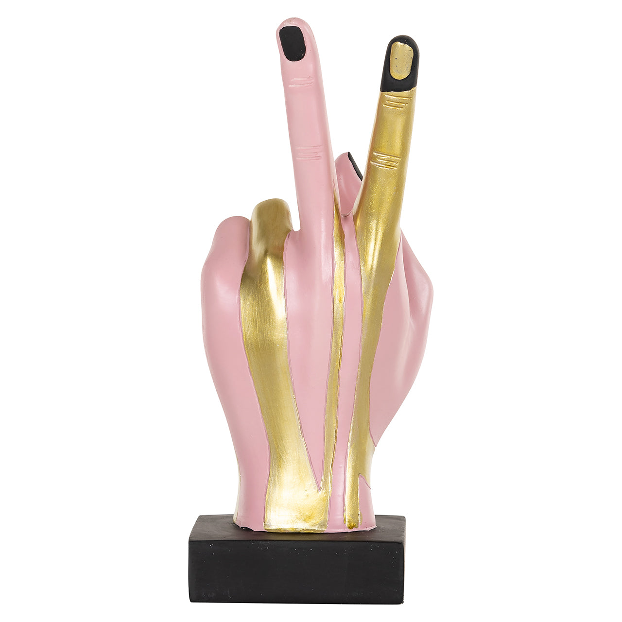 Deco object Tammy (Roze)