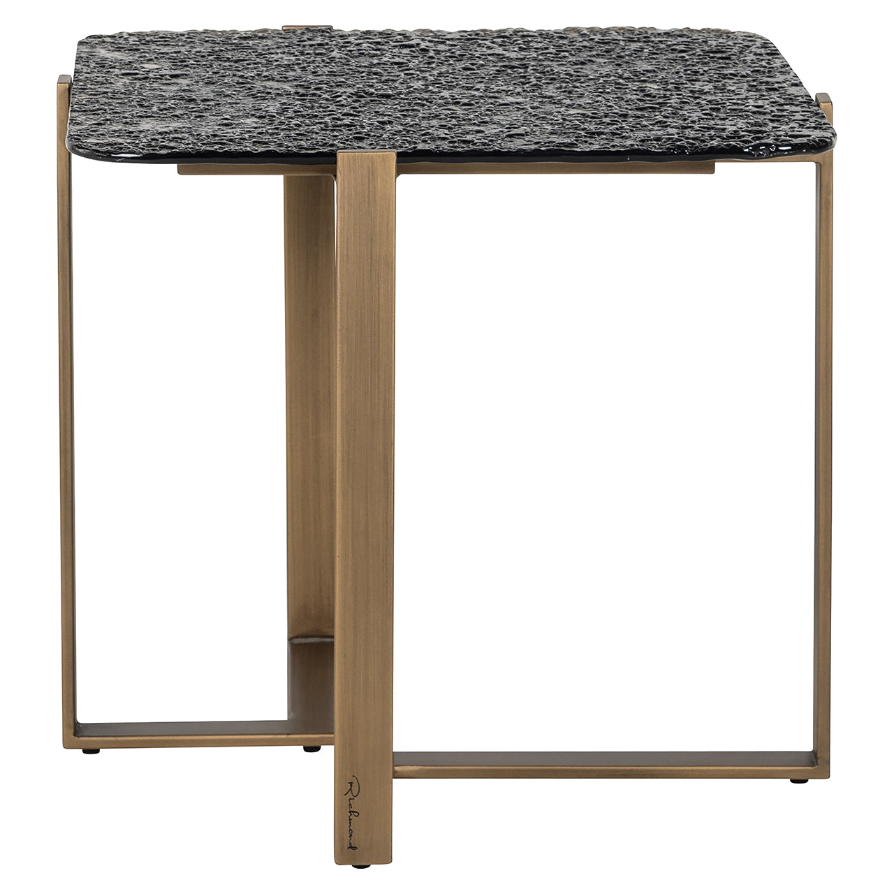 Bijzettafel Sterling (Bruin)