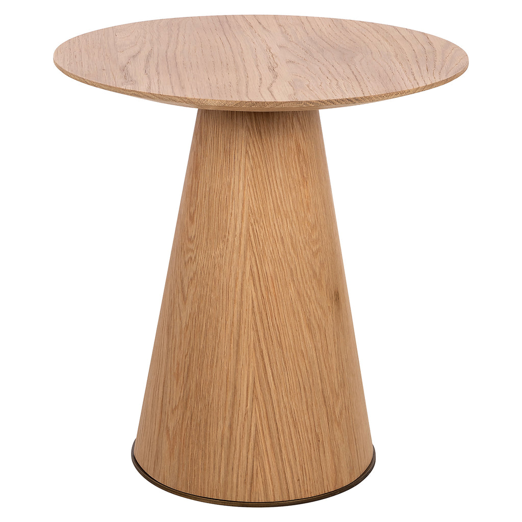 Salontafel Belfort (natuurlijk eiken)
