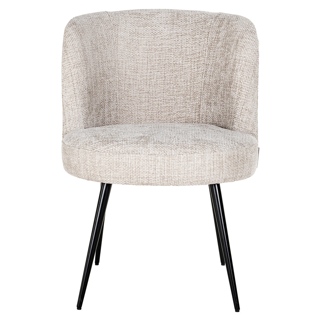 Stoel Morton natuurlijke rebel (Renegade Natural 01)