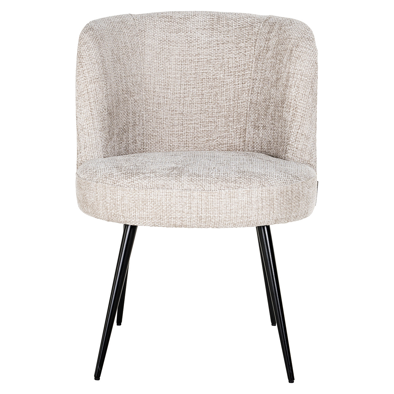 Stoel Morton natuurlijke rebel (Renegade Natural 01)