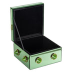 Opbergbox Jelia groen (Groen)