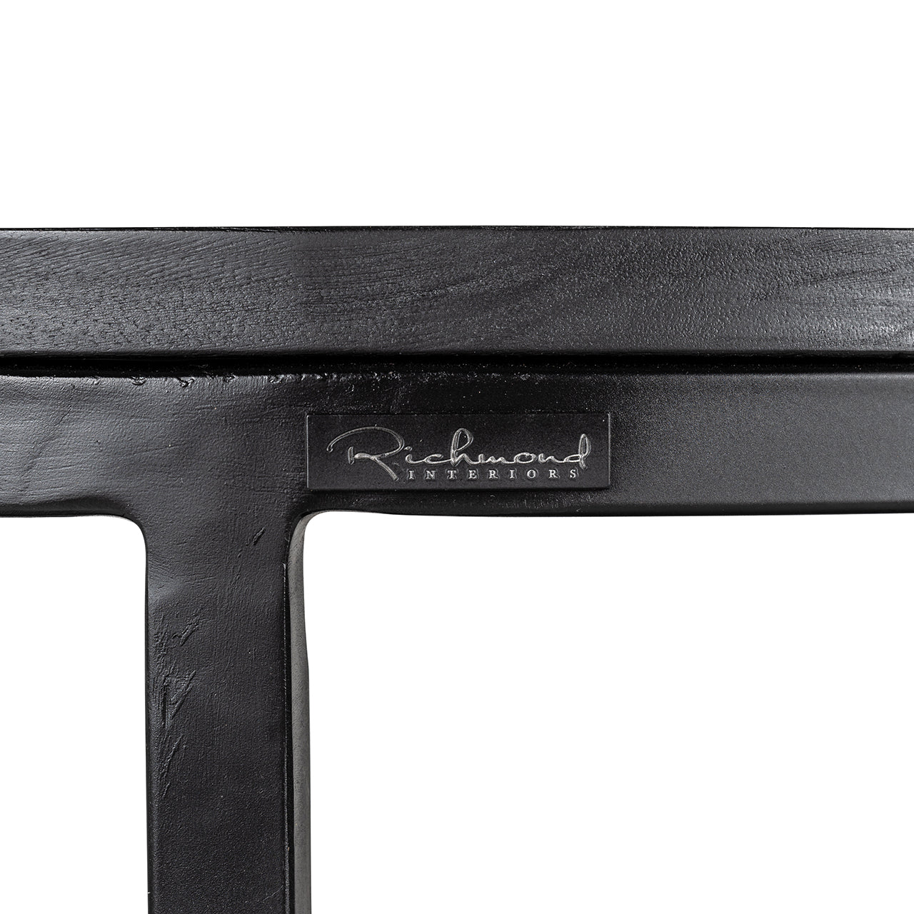 Salontafel Catana set van 2 (Zwart)