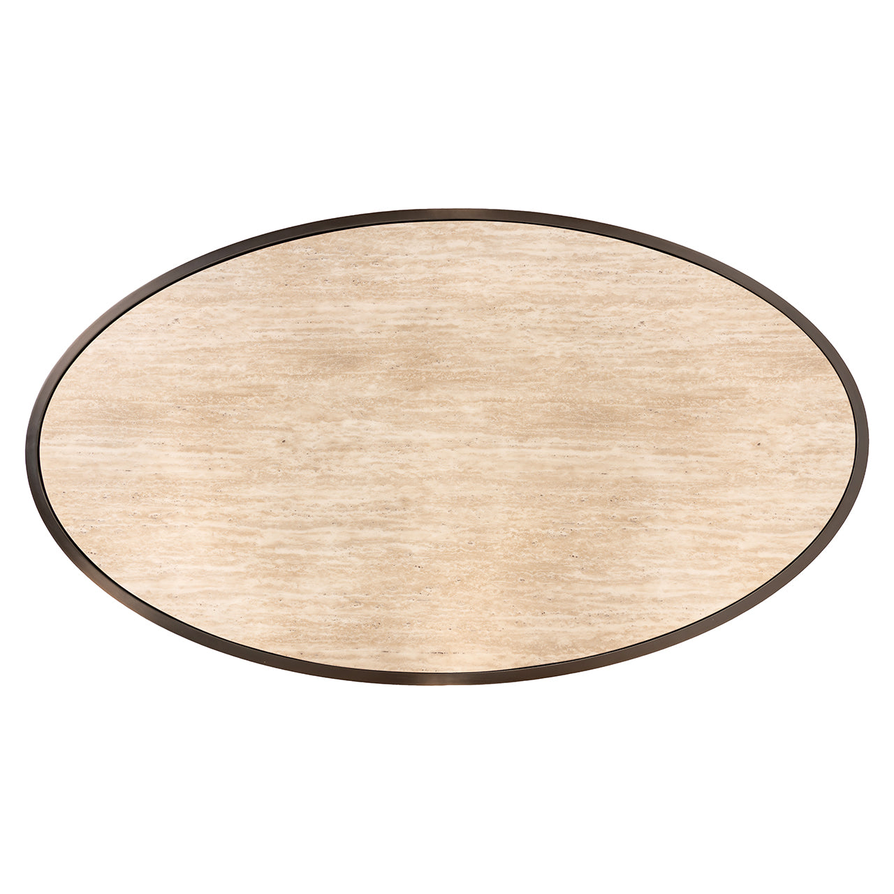 Salontafel Bonanza (Brons)