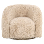 Kinderen draaistoel Lenny (Yakety Yak Sand)