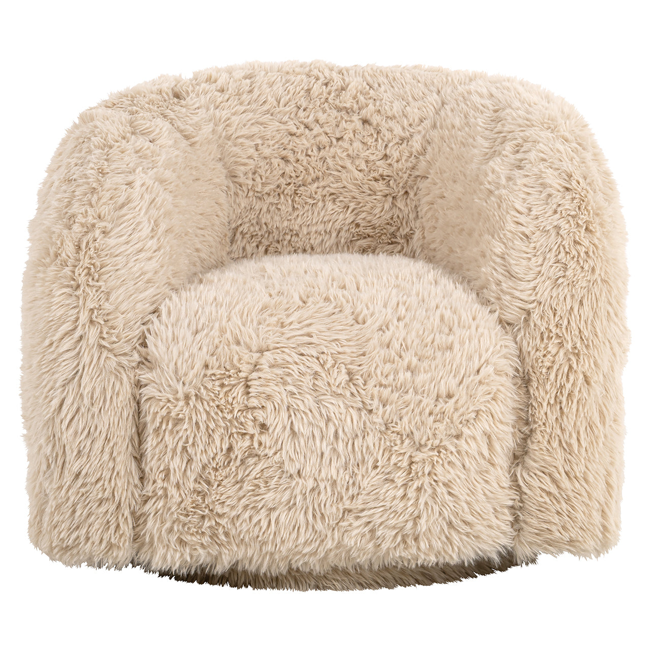 Kinderen draaistoel Lenny (Yakety Yak Sand)