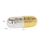 Deco object Jimmy (Goud)