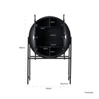 Bar cabinet Feda