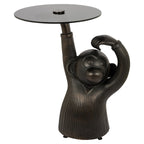 Side table Ape (Bronze)