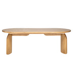 Eettafel Fairmont natuurlijk 235 (Natuurlijk)