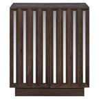 Dressoir Bryant 2-deuren (Bruin)