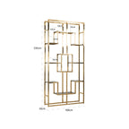 Wandkast Magnus (Goud)