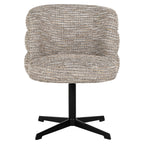 Draaistoel Chadwick beige coco (Beige coco)
