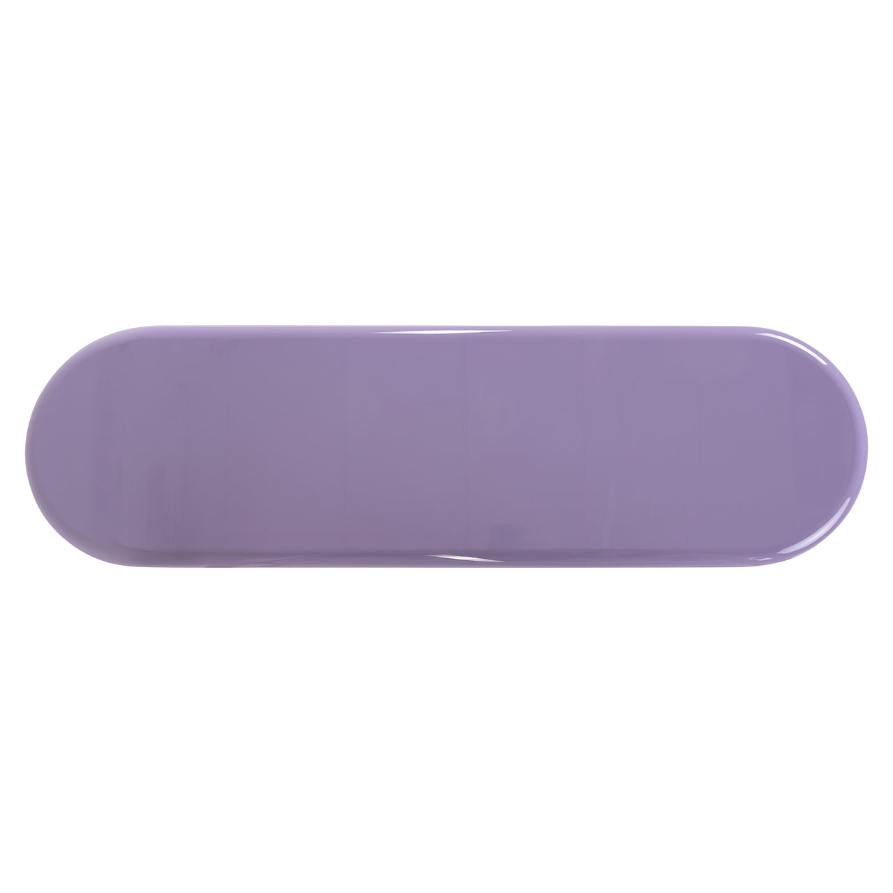 Wandtafel Rascal (Paars)