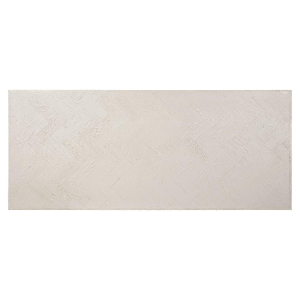 Eettafel Whitebone 235 (Verona Grey)