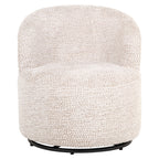 Draaistoel kinderen Jackie lovely cream (Be Lovely 11 Cream)