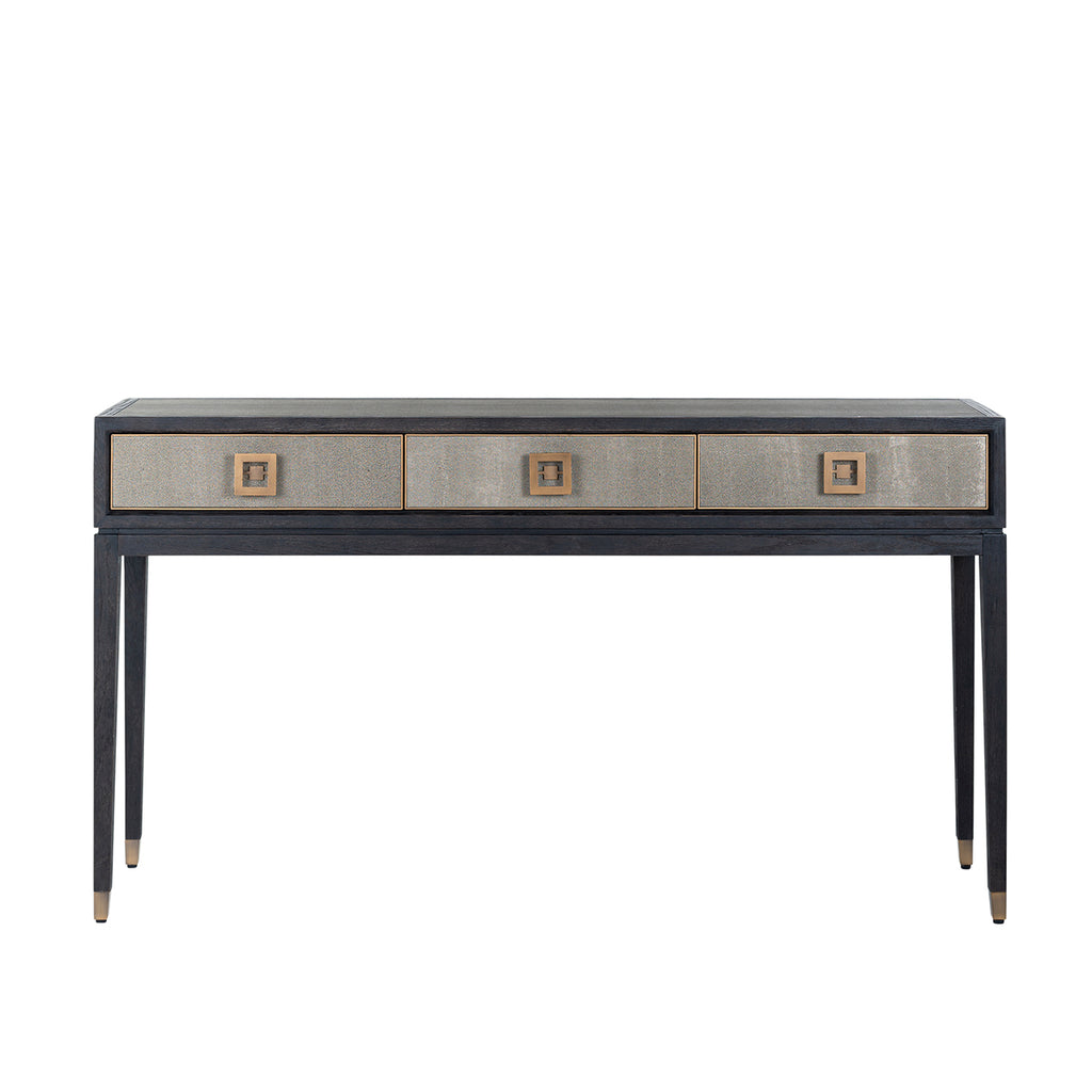 Wandtafel Bloomville 3-laden (Goud)
