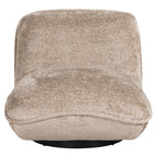 Fauteuil Ophelia schapen natuur (Schapen 01 natuur)