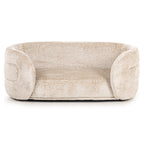 Huisdierenbed Bingo klei chenille (Bergen 902 klei chenille)