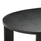 Eettafel Navarino 230 (Donker koffie)