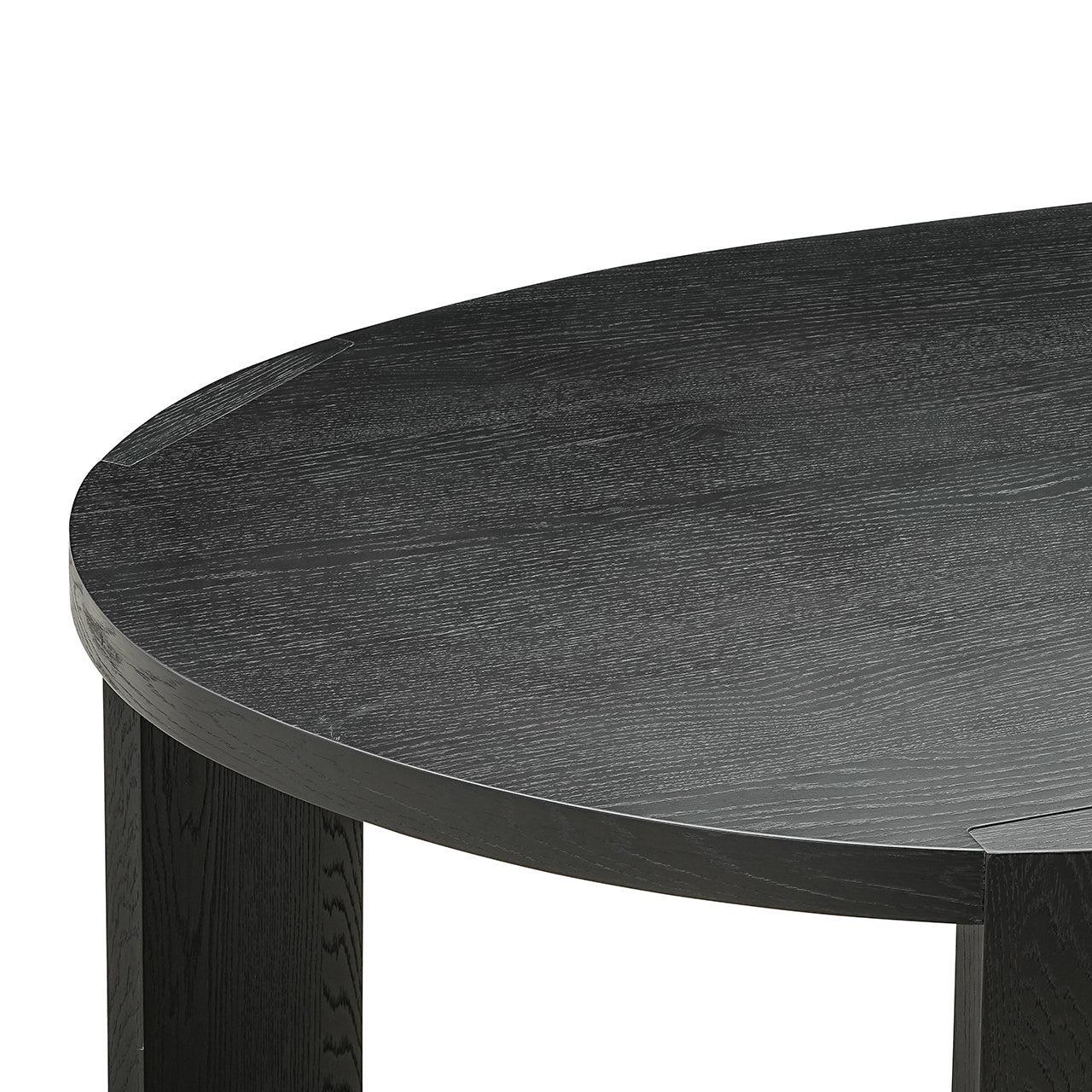 Eettafel Navarino 230 (Donker koffie)